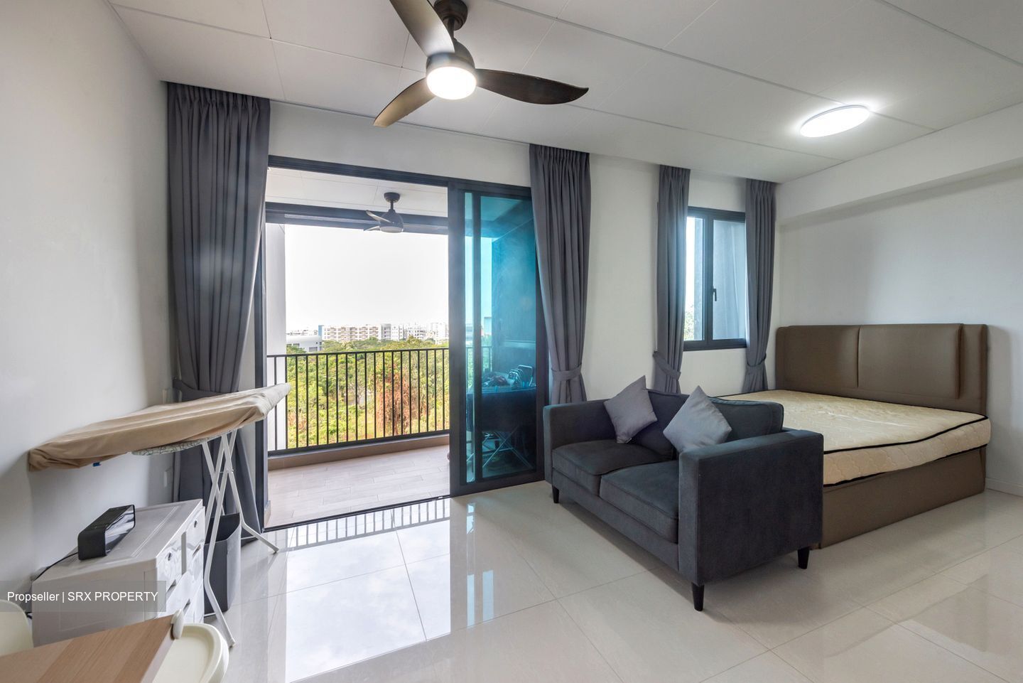 Treasure at Tampines (D18), Condominium #474783261